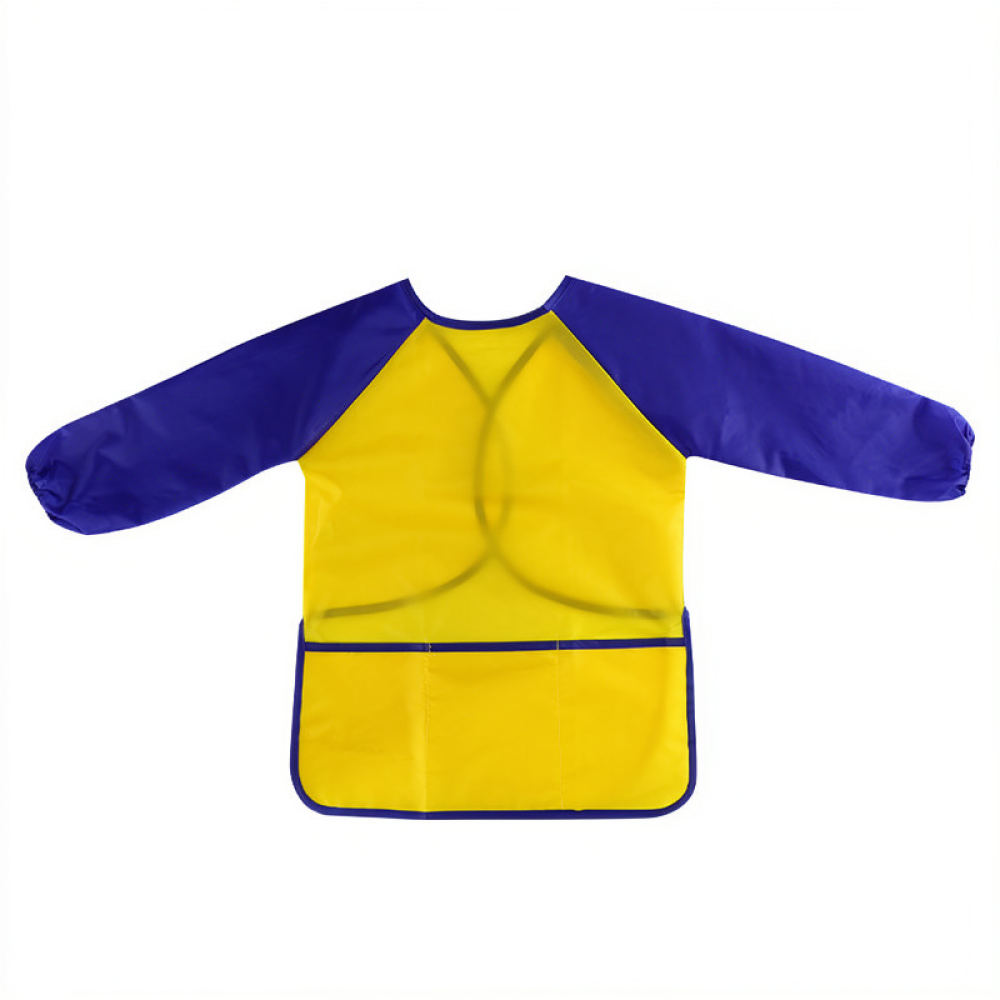 Toddler Long Sleeve Art Painti - Painting Supplies review and price