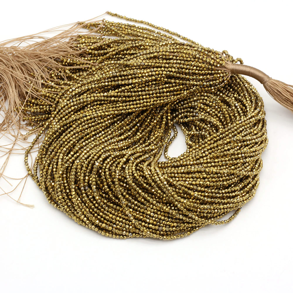 5Piece 2mm Golden Yellow Natur - Glass Seed Beads 2Mm Jewelry Making review and price