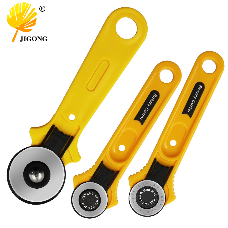 28mm /45mm Rotary Cutter Patch - Rotary Cutter For Fabric 45Mm review and price