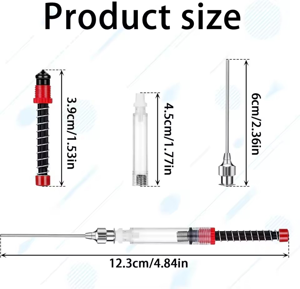 1-10pcs Fountain Pen Filler In - Scrapbooking review and price